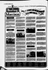 Macclesfield Express Thursday 08 November 1984 Page 40
