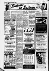 Macclesfield Express Thursday 08 November 1984 Page 68
