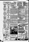 Macclesfield Express Thursday 08 November 1984 Page 72