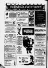 Macclesfield Express Thursday 08 November 1984 Page 78