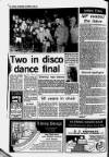Macclesfield Express Thursday 08 November 1984 Page 82