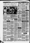 Macclesfield Express Thursday 08 November 1984 Page 84