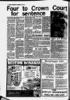 Macclesfield Express Thursday 15 November 1984 Page 2
