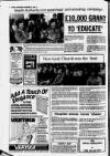 Macclesfield Express Thursday 15 November 1984 Page 6