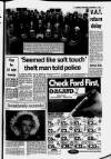 Macclesfield Express Thursday 15 November 1984 Page 7