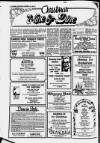 Macclesfield Express Thursday 15 November 1984 Page 12