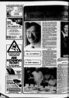 Macclesfield Express Thursday 15 November 1984 Page 18