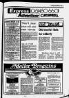 Macclesfield Express Thursday 15 November 1984 Page 21