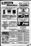 Macclesfield Express Thursday 15 November 1984 Page 23