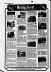 Macclesfield Express Thursday 15 November 1984 Page 24