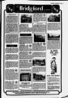 Macclesfield Express Thursday 15 November 1984 Page 27