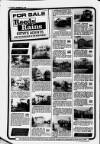 Macclesfield Express Thursday 15 November 1984 Page 28