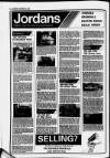 Macclesfield Express Thursday 15 November 1984 Page 32