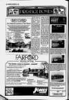 Macclesfield Express Thursday 15 November 1984 Page 36