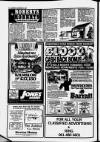 Macclesfield Express Thursday 15 November 1984 Page 38