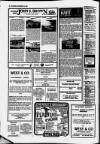 Macclesfield Express Thursday 15 November 1984 Page 40