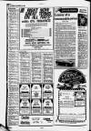 Macclesfield Express Thursday 15 November 1984 Page 54