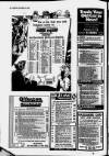 Macclesfield Express Thursday 15 November 1984 Page 60