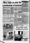 Macclesfield Express Thursday 15 November 1984 Page 70
