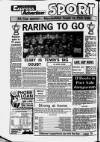 Macclesfield Express Thursday 15 November 1984 Page 80