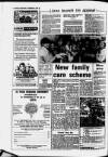 Macclesfield Express Thursday 29 November 1984 Page 2
