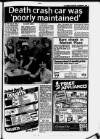 Macclesfield Express Thursday 29 November 1984 Page 5