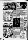 Macclesfield Express Thursday 29 November 1984 Page 6