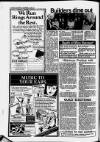 Macclesfield Express Thursday 29 November 1984 Page 8