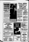 Macclesfield Express Thursday 29 November 1984 Page 12