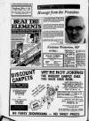 Macclesfield Express Thursday 29 November 1984 Page 22