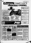 Macclesfield Express Thursday 29 November 1984 Page 25