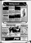 Macclesfield Express Thursday 29 November 1984 Page 29