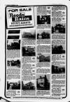 Macclesfield Express Thursday 29 November 1984 Page 30