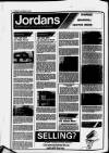 Macclesfield Express Thursday 29 November 1984 Page 34