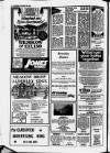 Macclesfield Express Thursday 29 November 1984 Page 36