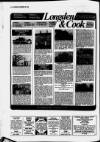 Macclesfield Express Thursday 29 November 1984 Page 38