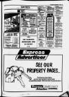 Macclesfield Express Thursday 29 November 1984 Page 43