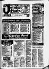 Macclesfield Express Thursday 29 November 1984 Page 57