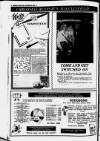 Macclesfield Express Thursday 29 November 1984 Page 70