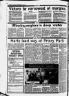 Macclesfield Express Thursday 29 November 1984 Page 82