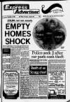 Macclesfield Express Thursday 06 December 1984 Page 1