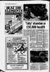 Macclesfield Express Thursday 06 December 1984 Page 6