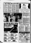 Macclesfield Express Thursday 06 December 1984 Page 10