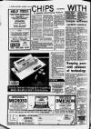 Macclesfield Express Thursday 06 December 1984 Page 18