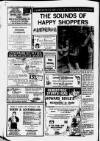 Macclesfield Express Thursday 06 December 1984 Page 24