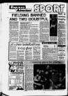 Macclesfield Express Thursday 06 December 1984 Page 84