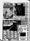 Macclesfield Express Thursday 13 December 1984 Page 10