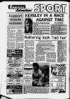 Macclesfield Express Thursday 13 December 1984 Page 64