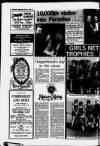 Macclesfield Express Thursday 04 April 1985 Page 16