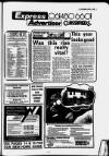 Macclesfield Express Thursday 04 April 1985 Page 33
